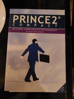 Prince2, Boeken, Ophalen of Verzenden, Zo goed als nieuw