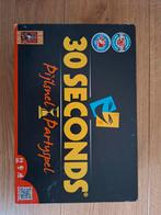 30 Seconds bordspel, Vijf spelers of meer, Ophalen of Verzenden, Zo goed als nieuw, 999 Games