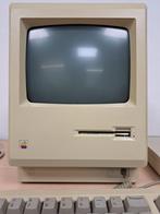 Apple Macintosh 512K uit 1984-1986, Gebruikt, Minder dan 4 GB, IMac, Ophalen of Verzenden