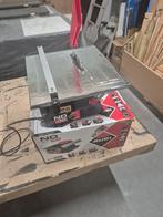 Rubi ND 180 - zgan, Cirkelzaag, 70 mm of meer, Ophalen of Verzenden, Zo goed als nieuw