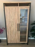 Industriële hoge kast nieuw in doos, Huis en Inrichting, Ophalen, 50 tot 100 cm, 150 tot 200 cm, 25 tot 50 cm