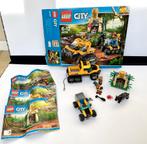 Lego city 60159, Ophalen, Gebruikt, Lego