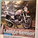 Aankoopadvies uit 1996 Yamaha TR1 1981, Ophalen of Verzenden, Auto's