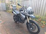 BMW F800GS givi monokey baseplaat, Motoren, Ophalen of Verzenden, Gebruikt