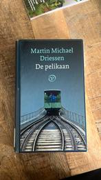 Martin Michael Driessen - De pelikaan, Ophalen of Verzenden, Zo goed als nieuw, Nederland, Martin Michael Driessen