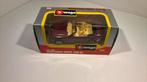 Mercedes benz 300 sl Bburago 1.43, Overige merken, Auto, Ophalen of Verzenden, A