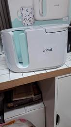 Cricut mokkenpers, Ophalen of Verzenden, Zo goed als nieuw