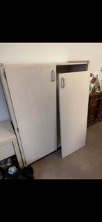 Lundia kastje, Huis en Inrichting, Kasten | Boekenkasten, Ophalen, 50 tot 100 cm, Zo goed als nieuw, Minder dan 100 cm