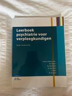 Leerboek psychiatrie voor verpleegkundigen, Ophalen, Gelezen