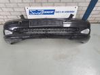 W221 Voorbumper origineel en compleet A2218800270, Ophalen, Gebruikt, Voor, Mercedes-Benz