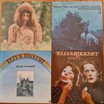 4 lp's Elly & Rikkert, in top staat!, Ophalen of Verzenden, Zo goed als nieuw, 12 inch