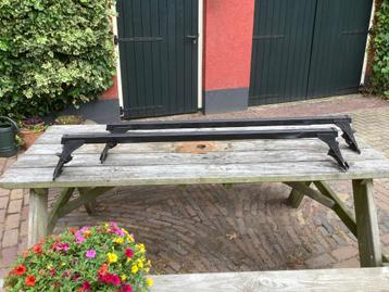 Dakdragers beschikbaar voor biedingen