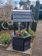 Vogelhuisje, kan  er een deksel in maken, Ophalen, Nieuw