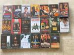 VHS videobanden (Crow / ConAir / Ghost / Mummy / Rock), Cd's en Dvd's, VHS | Film, Gebruikt, Ophalen