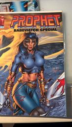 13 * Prophet, nrs 1 t/m 7, Avengelyne, annual ea, Liefeld, Liefeld, Amerika, Ophalen of Verzenden, Zo goed als nieuw