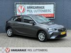 OPEL Corsa 1.2 Start/Stop 75pk Edition, APPLE CAR PLAY, PDC, Stof, Gebruikt, 1199 cc, Origineel Nederlands
