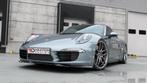 Voorlip spoiler sideskirt achterlip - 911 Carrera 991 11-16