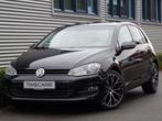 Volkswagen Golf 7 1.4 TSI Comfortline Navigatie Parkassist, Auto's, Voorwielaandrijving, Euro 5, Gebruikt, 4 cilinders