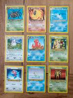 14x Neo Destiny pokemon kaartjes, Ophalen of Verzenden