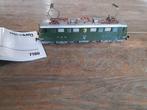Marklin 3350 Re6/6 van de SBB met electronische omschakeling, Wisselstroom, Gebruikt, Locomotief, Ophalen of Verzenden