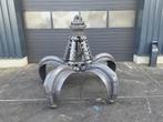 liebherr gm 65 poliepgrijper