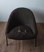 Zeldzame Artifort Model 119 – Mid-Century Designklassieker, Huis en Inrichting, Stoelen, Ophalen of Verzenden, Gebruikt, Stof