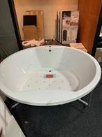 bubbelbad 180 cm ROND Riho Colorado van €3449 nu €1500 NEW, Ophalen, Nieuw, Met bad