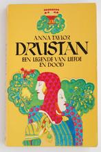 Drustan - Anna Taylor (1973), Boeken, Verzenden, Zo goed als nieuw