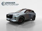 Jaecoo 7 1.5 GDI SHS-P Exclusive Black Edition! 1200KM berei, Auto's, Overige Auto's, Euro 6, 347 pk, Plug-in hybride, Nieuw