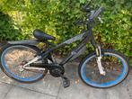 Alpina Trial 24 inch - opknapper, Fietsen en Brommers, Fietsen | Jongens, Ophalen, Gebruikt, Handrem, 20 inch
