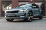 Polestar 2 Performance Long Range Dual Motor 78kWh 408PK NAP, Automaat, Polestar 2, Gebruikt, 408 pk