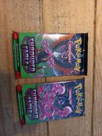 Shrouded fable booster packs, Ophalen of Verzenden, Nieuw, Booster, Foil
