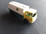 Bedford TK petrol tanker BP – Matchbox, Ophalen of Verzenden, Gebruikt, Bus of Vrachtwagen