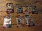 Pokemon booster packs, Ophalen of Verzenden, Nieuw, Foil