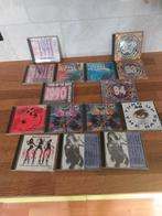 Turn up the bass,houseparty, megamix, Ophalen of Verzenden, Gebruikt, Poprock
