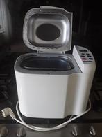 Broodbak machine, Witgoed en Apparatuur, Broodbakmachines, Ophalen, Zo goed als nieuw