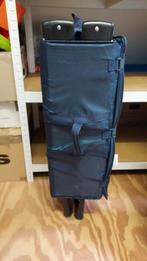 Campingbedje  / logeerbedje, Kinderen en Baby's, Ophalen, Zo goed als nieuw, Reisbedje