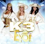 K3 – Eyo CD, Verzenden, Zo goed als nieuw, Muziek
