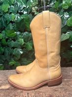zo goed als nieuw vintage laarzen van Sendra maat 37, Ophalen of Verzenden, Zo goed als nieuw, Sendra, Hoge laarzen