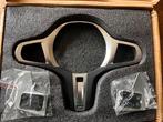 BMW M Sport Stuurwiel Trim + Flippers - Nieuwstaat!, Auto-onderdelen, Ophalen of Verzenden, Gebruikt, BMW