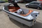 Coastliner 500 (bj 2024), Watersport en Boten, Sloepen, Nieuw, Polyester, Benzine, 3 tot 6 meter