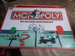 Mooi Monopoly spel te koop, Ophalen of Verzenden, Zo goed als nieuw