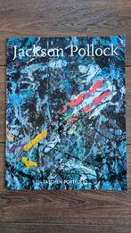 Taschen Jackson Pollock Portfolio, Ophalen of Verzenden, Gelezen
