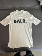 Balr The hague t shirt maat S, Kleding | Heren, T-shirts, Gedragen, Ophalen of Verzenden, Wit