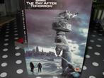 2 DVD SET THE DAY AFTER TOMORROW., Boxset, Actie, Ophalen of Verzenden, Zo goed als nieuw