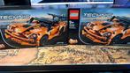 Lego technic 42093 chevrolet corvette ZR1 nieuw in doos, Ophalen of Verzenden, Zo goed als nieuw