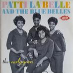 cd Patti Labelle & the Blue Belles - Early years, Ophalen of Verzenden, 1960 tot 1980, Zo goed als nieuw, Soul of Nu Soul