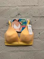 Sloggi bralette/ bh 70C NIEUW!! Nu €15, Ophalen of Verzenden, Geel, BH