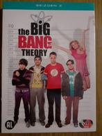 4DVD-BOX THE BIG BANG THEORY-Seizoen 2.(Nieuw), Alle leeftijden, Ophalen of Verzenden, Nieuw in verpakking, Komedie