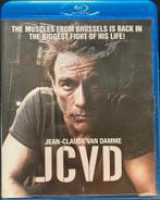 blu-ray JCVD [Jean-Claude Van Damme], Ophalen of Verzenden, Actie